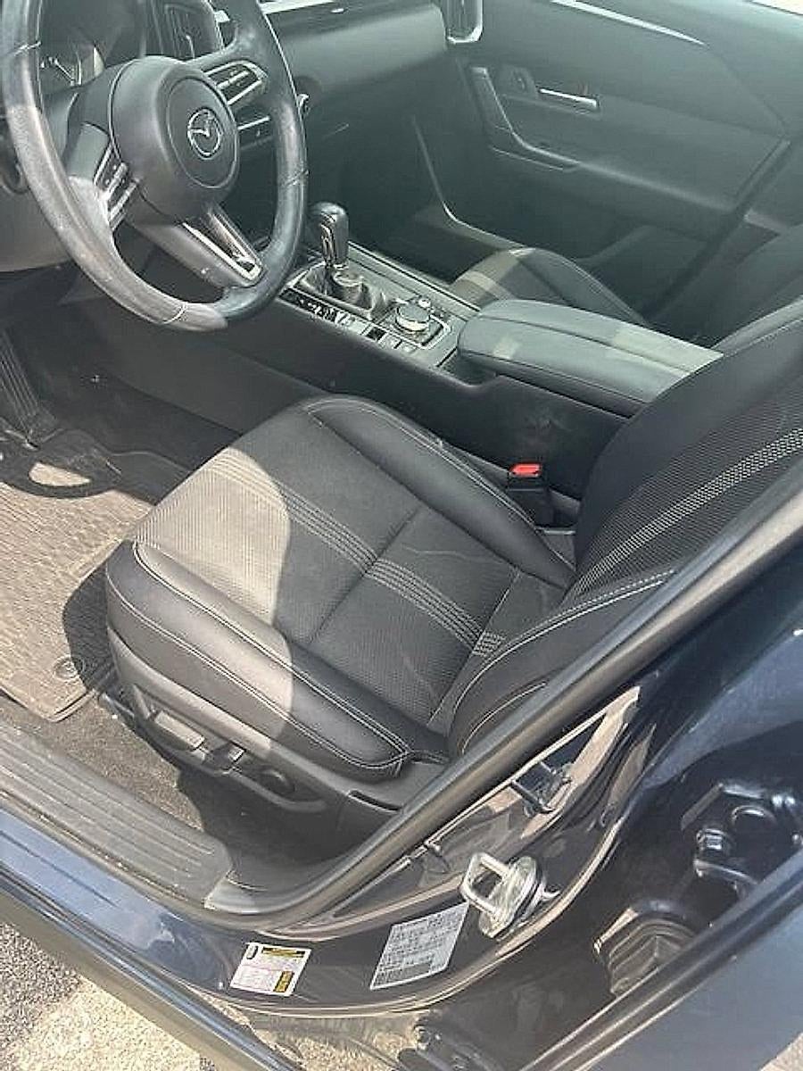 2024 Mazda Mazda CX-50 2.5 S Premium Package AWD