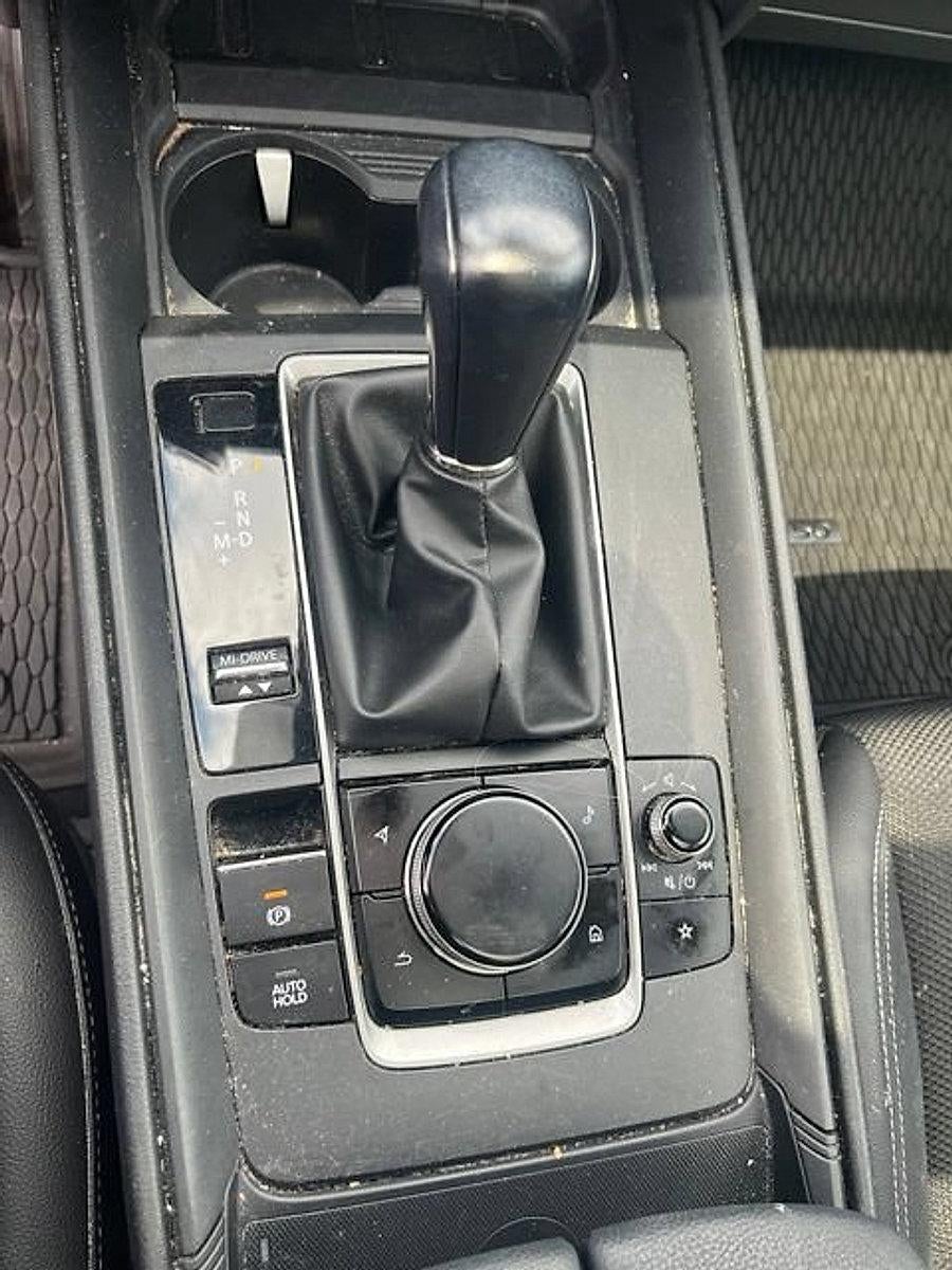 2024 Mazda Mazda CX-50 2.5 S Premium Package AWD
