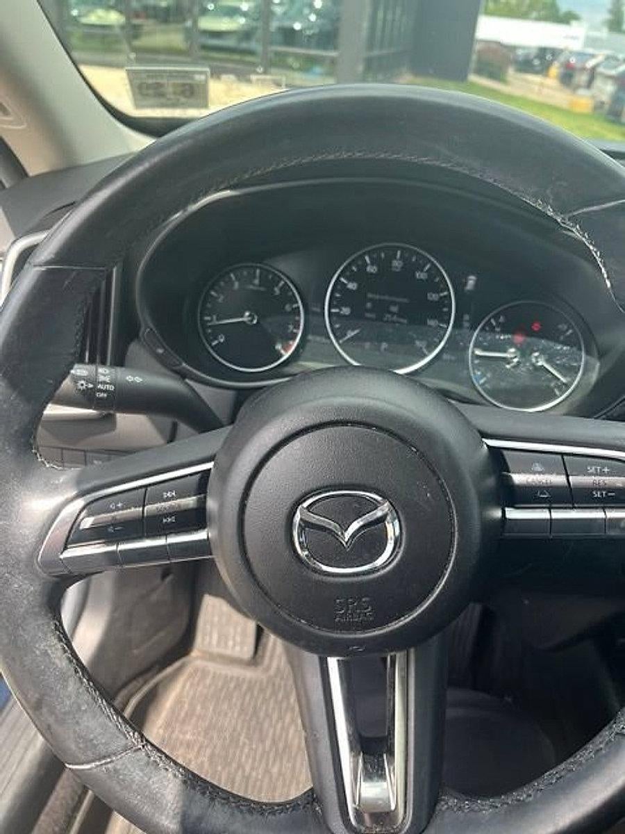2024 Mazda Mazda CX-50 2.5 S Premium Package AWD