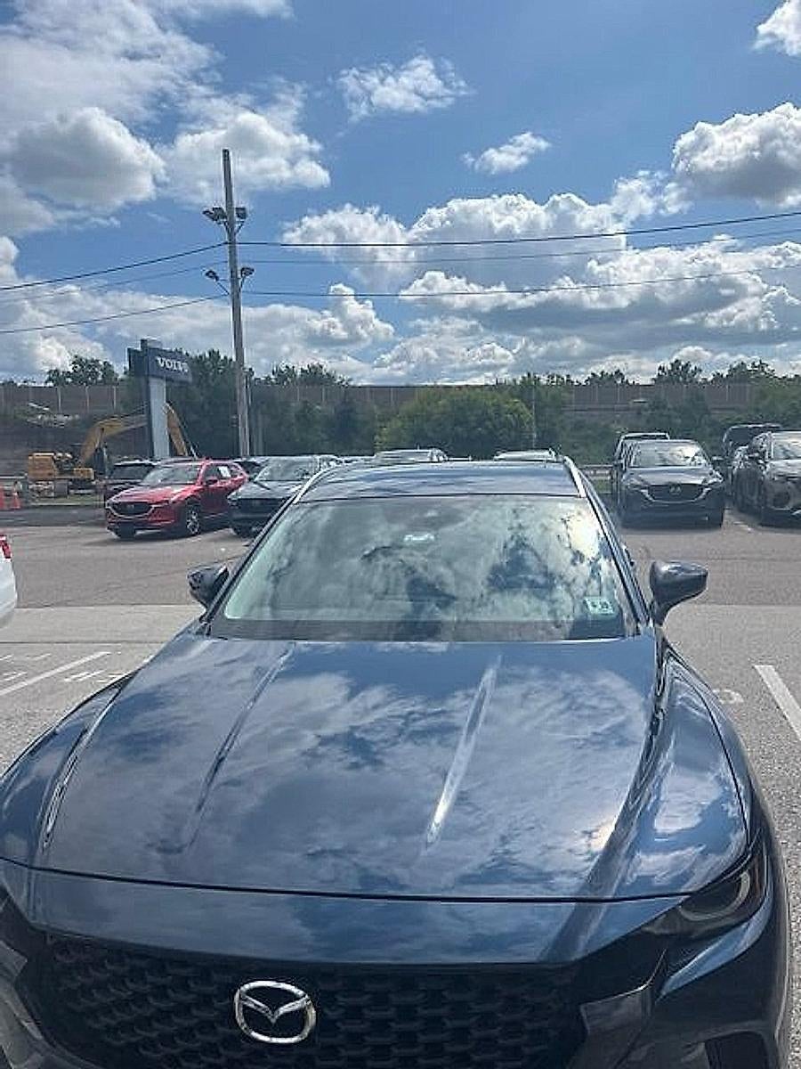 2024 Mazda Mazda CX-50 2.5 S Premium Package AWD