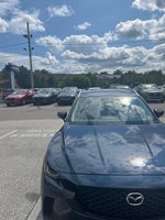 2024 Mazda Mazda CX-50 2.5 S Premium Package AWD