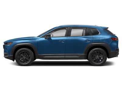 2024 Mazda Mazda CX-50 2.5 S Premium Package AWD