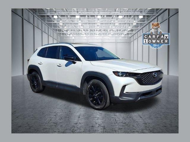 2024 Mazda CX-50