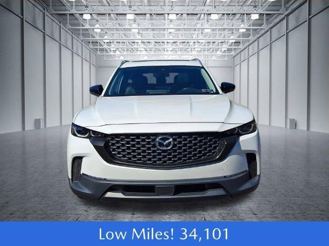 2024 Mazda Mazda CX-50 2.5 S Premium Package AWD