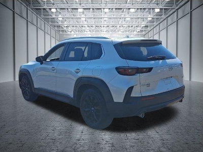 2024 Mazda Mazda CX-50 2.5 S Premium Package AWD