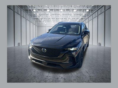 2024 Mazda Mazda CX-50 2.5 S Premium Package AWD