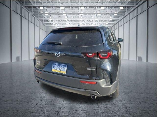 2024 Mazda Mazda CX-50 2.5 S Premium Package AWD