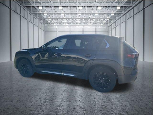 2024 Mazda Mazda CX-50 2.5 S Premium Package AWD