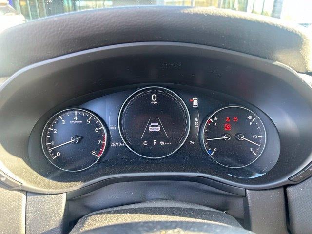 2024 Mazda Mazda CX-50 2.5 S Premium Package AWD