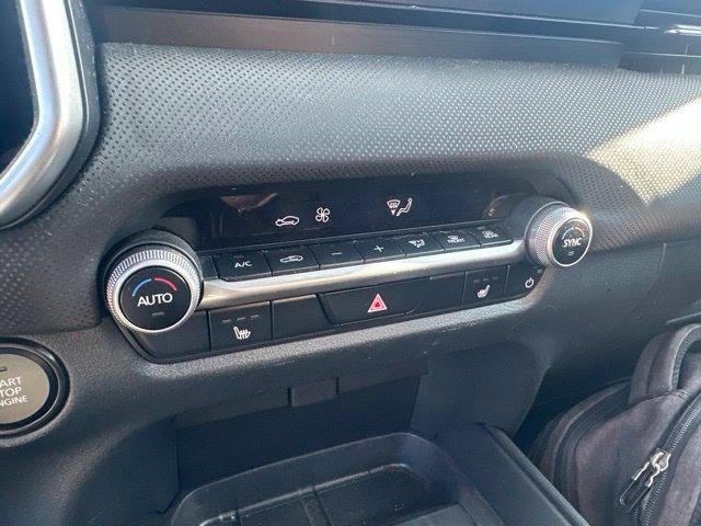 2024 Mazda Mazda CX-50 2.5 S Premium Package AWD