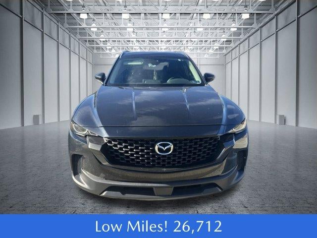2024 Mazda Mazda CX-50 2.5 S Premium Package AWD