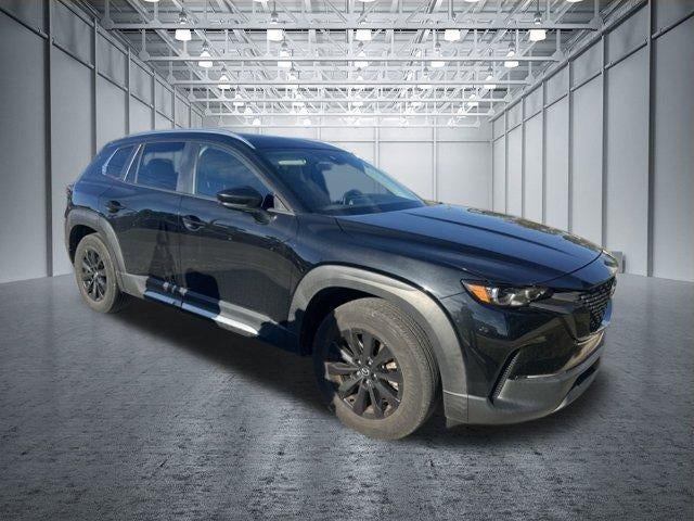 2024 Mazda Mazda CX-50 2.5 S Premium Package AWD