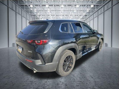 2024 Mazda Mazda CX-50 2.5 S Premium Package AWD