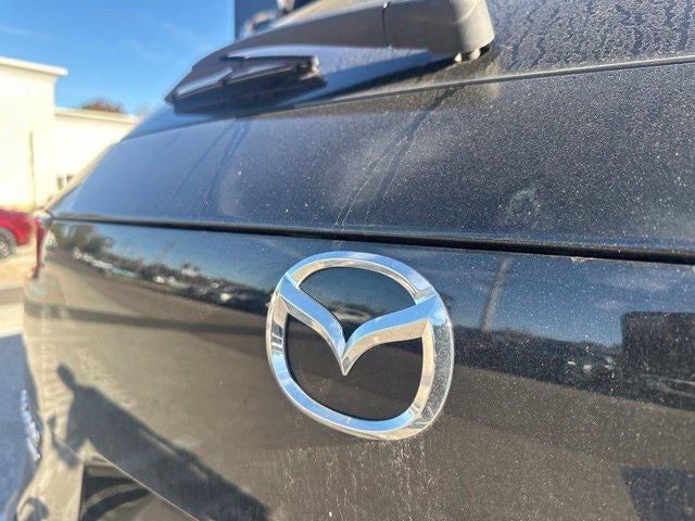 2024 Mazda Mazda CX-50 2.5 S Premium Package AWD