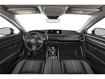 2023 Mazda Mazda CX-50 2.5 Turbo Premium Package AWD