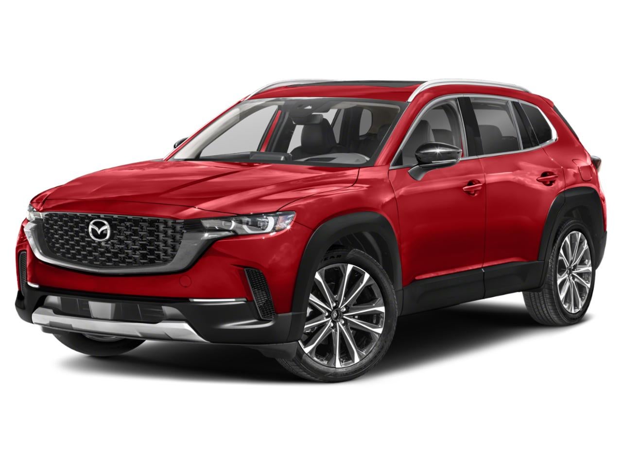 2023 Mazda Mazda CX-50 2.5 Turbo Premium Package AWD