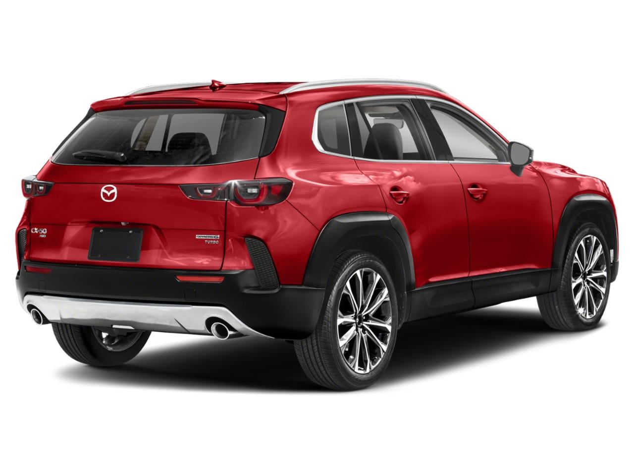 2023 Mazda Mazda CX-50 2.5 Turbo Premium Package AWD