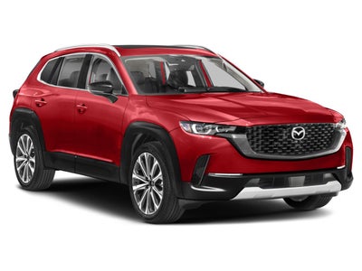 2023 Mazda Mazda CX-50 2.5 Turbo Premium Package AWD
