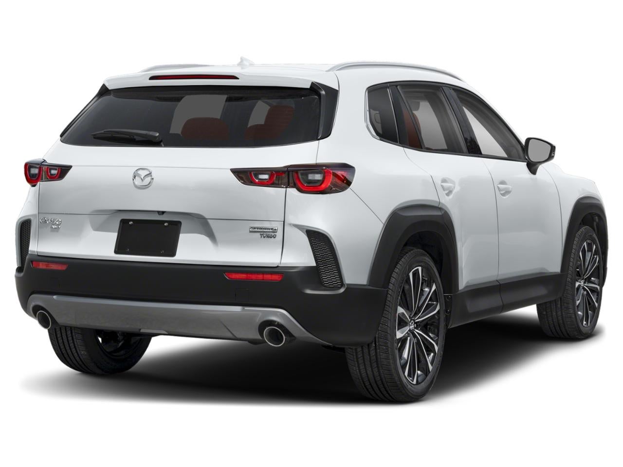 2024 Mazda Mazda CX-50 2.5 Turbo Premium Package AWD