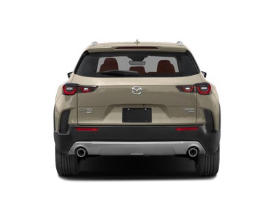 2024 Mazda Mazda CX-50 2.5 Turbo Premium Package AWD