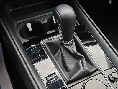 2025 Mazda Mazda CX-50 2.5 S Premium Plus Package AWD