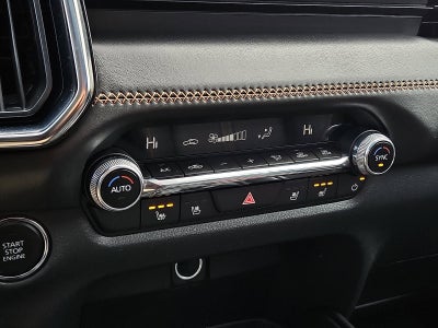 2025 Mazda Mazda CX-50 2.5 S Premium Plus Package AWD