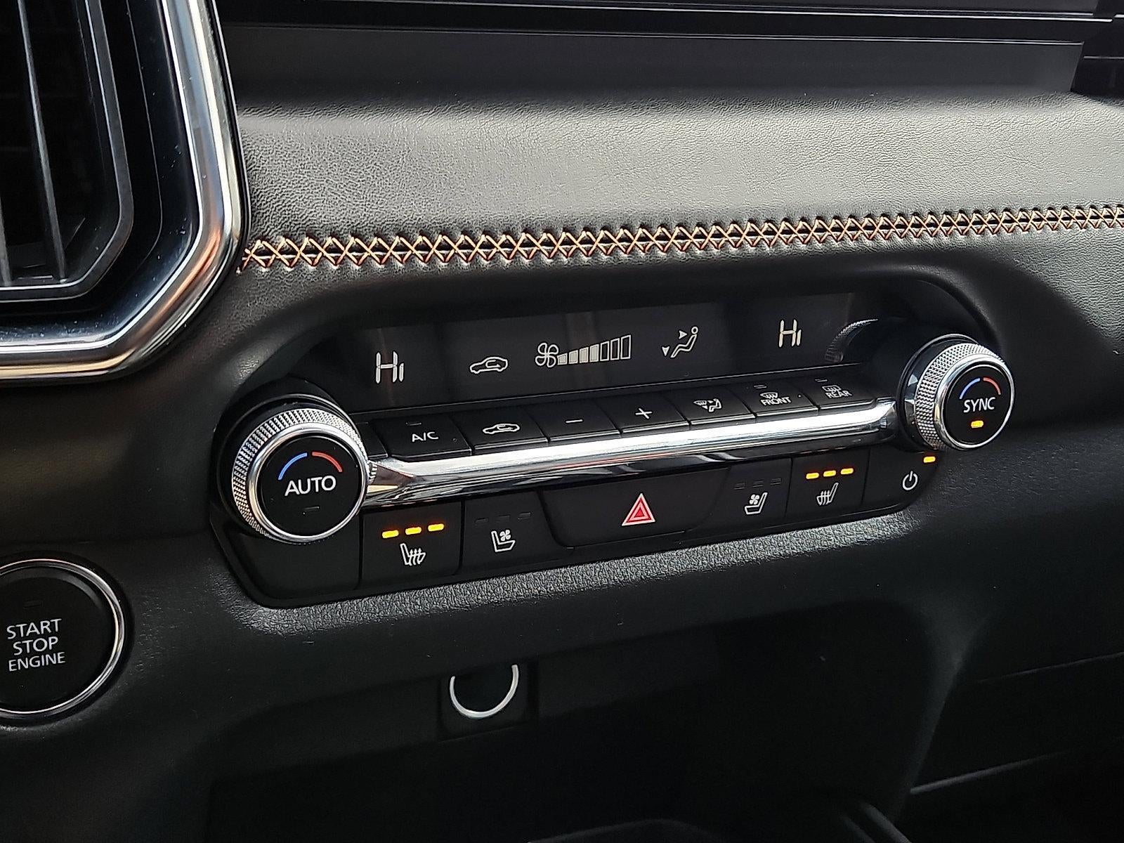 2025 Mazda Mazda CX-50 2.5 S Premium Plus Package AWD