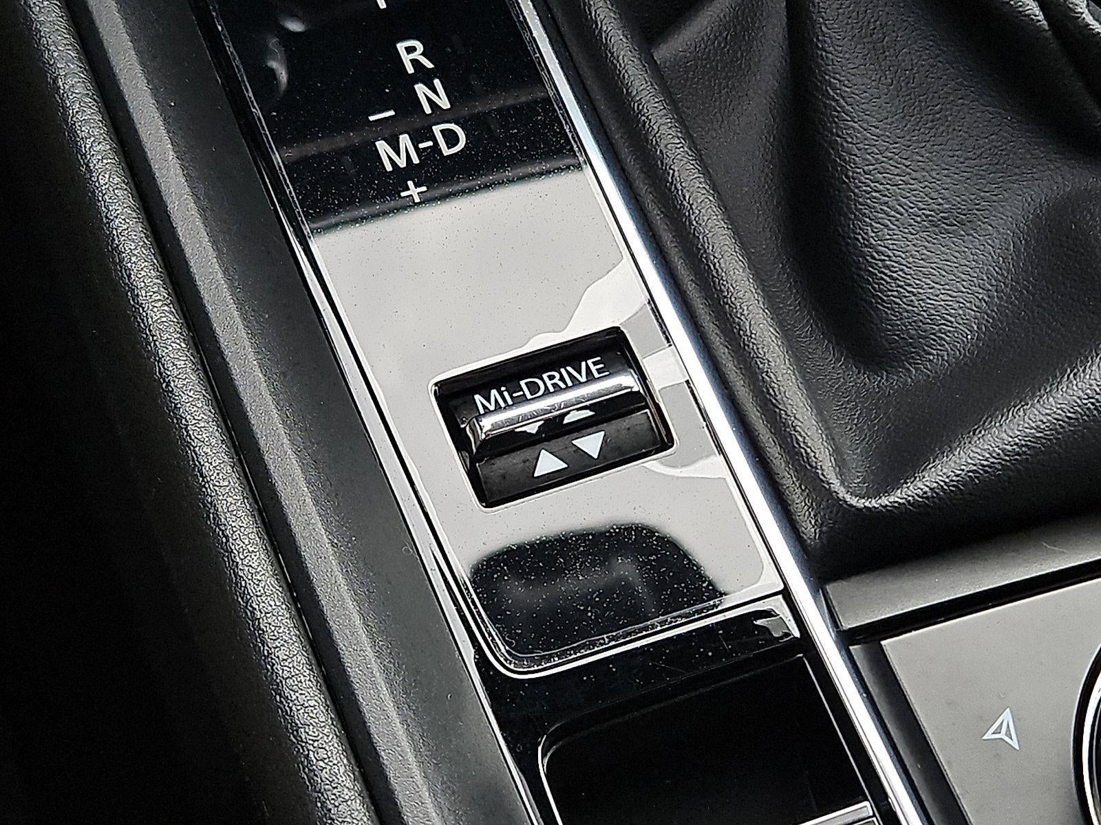 2025 Mazda Mazda CX-50 2.5 S Premium Plus Package AWD