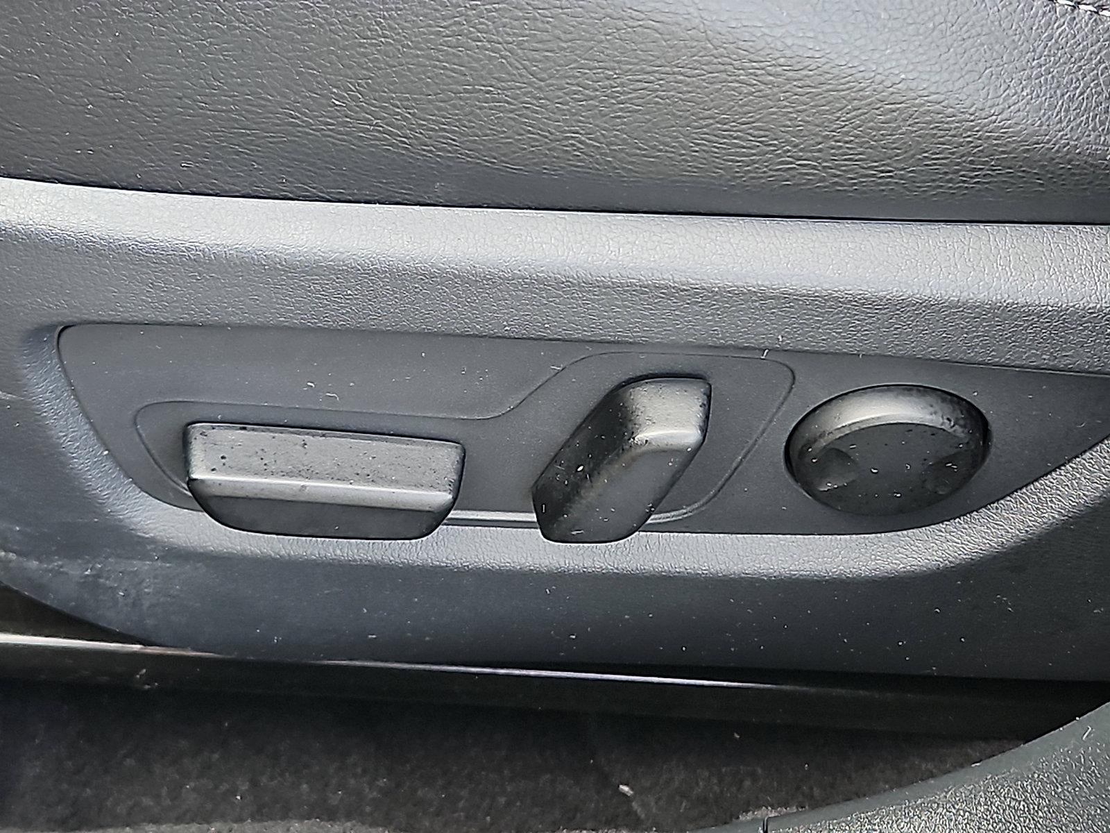 2025 Mazda Mazda CX-50 2.5 S Premium Plus Package AWD