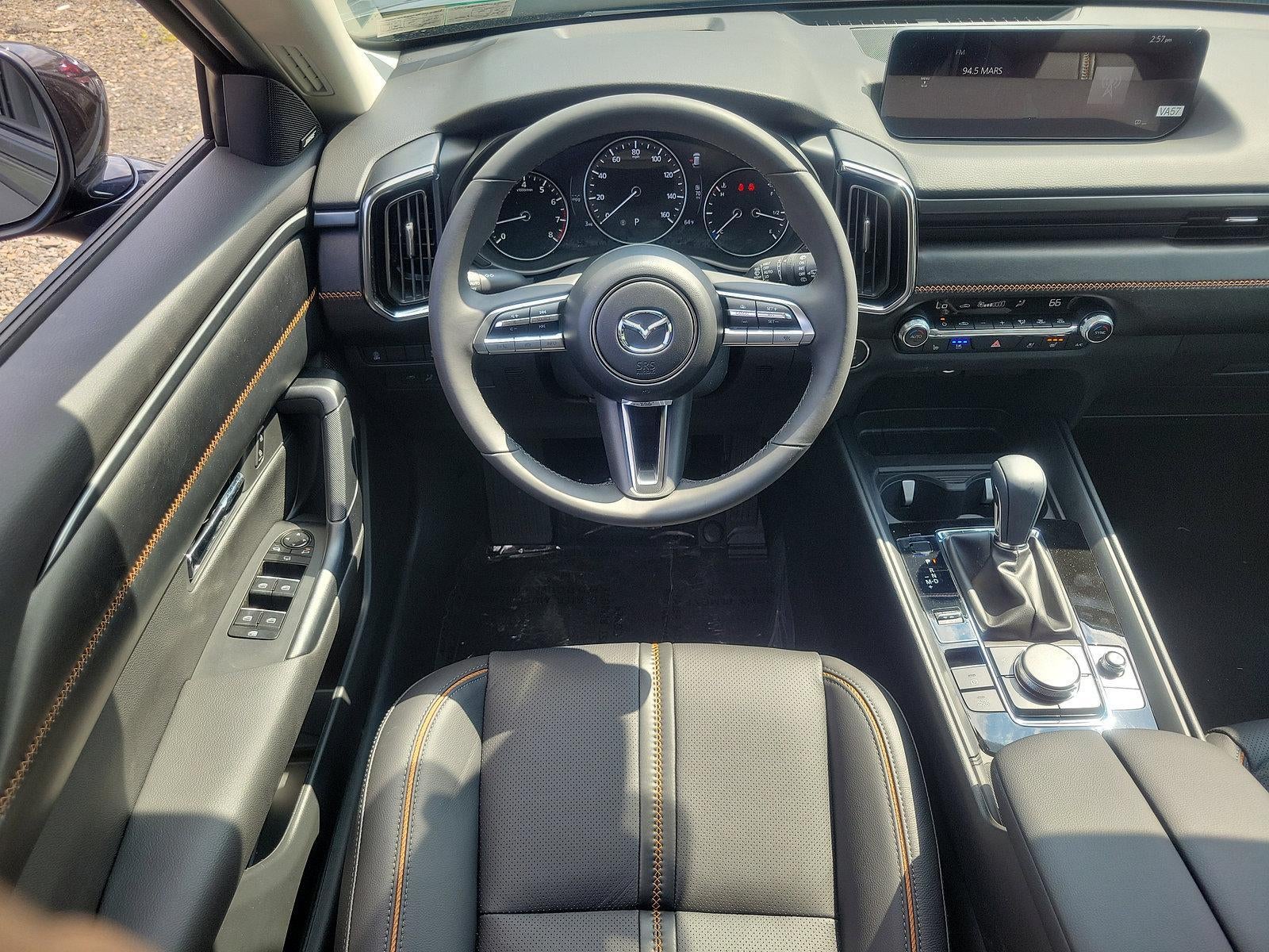 2023 Mazda Mazda CX-50 2.5 S Premium Plus Package AWD