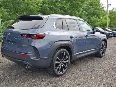 2024 Mazda Mazda CX-50 2.5 S Premium Plus Package AWD