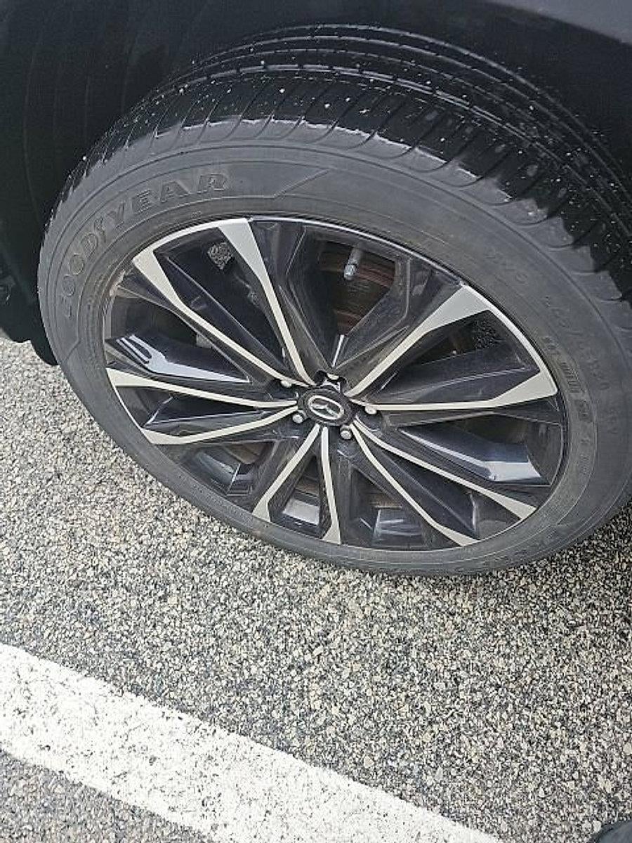 2024 Mazda Mazda CX-50 2.5 S Premium Plus Package AWD