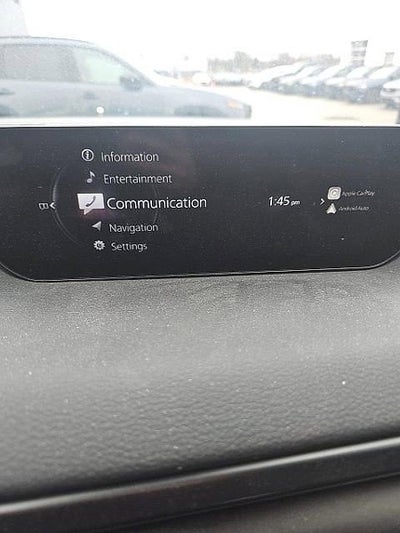 2024 Mazda Mazda CX-50 2.5 S Premium Plus Package AWD