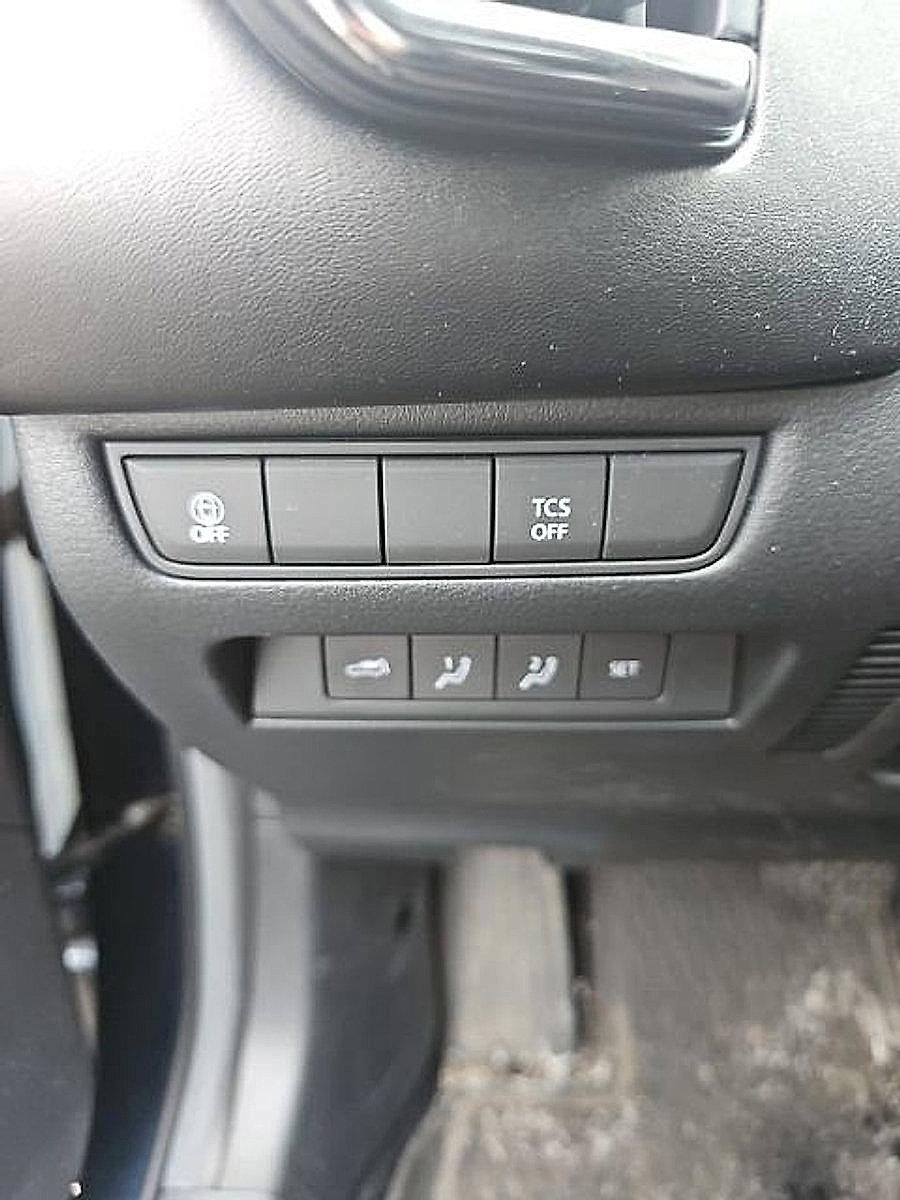 2024 Mazda Mazda CX-50 2.5 S Premium Plus Package AWD