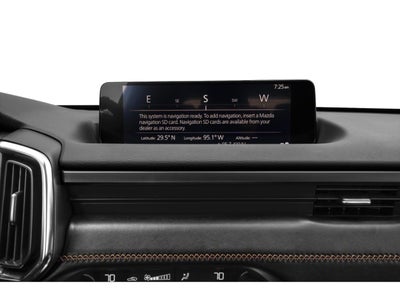 2024 Mazda Mazda CX-50 2.5 S Premium Plus Package AWD