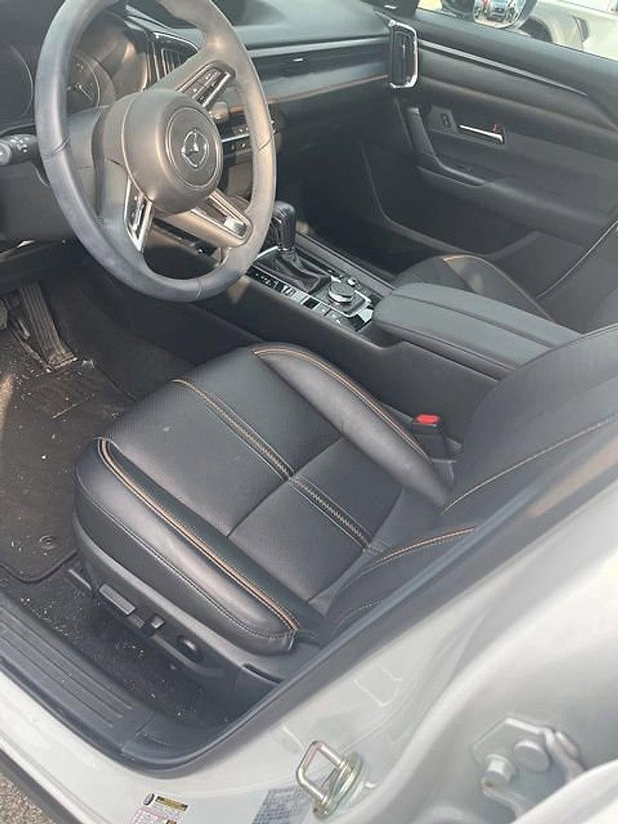 2025 Mazda Mazda CX-50 2.5 S Premium Plus AWD