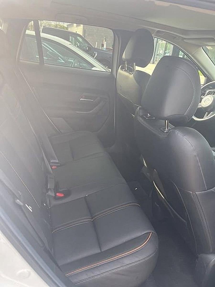 2025 Mazda Mazda CX-50 2.5 S Premium Plus AWD