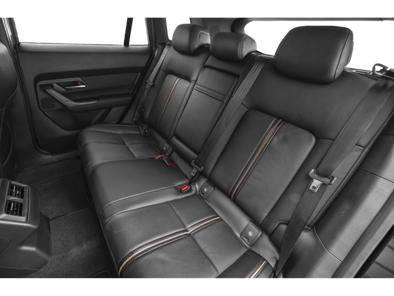 2025 Mazda Mazda CX-50 2.5 S Premium Plus AWD