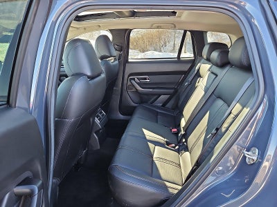 2025 Mazda Mazda CX-50 2.5 S Premium Plus Package AWD