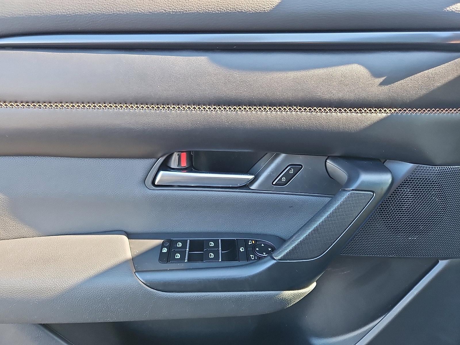 2025 Mazda Mazda CX-50 2.5 S Premium Plus Package AWD