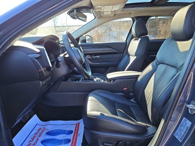 2025 Mazda Mazda CX-50 2.5 S Premium Plus Package AWD