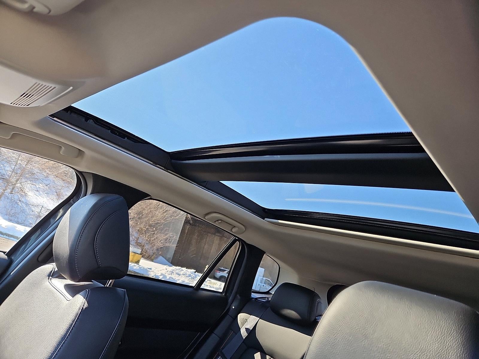 2025 Mazda Mazda CX-50 2.5 S Premium Plus Package AWD