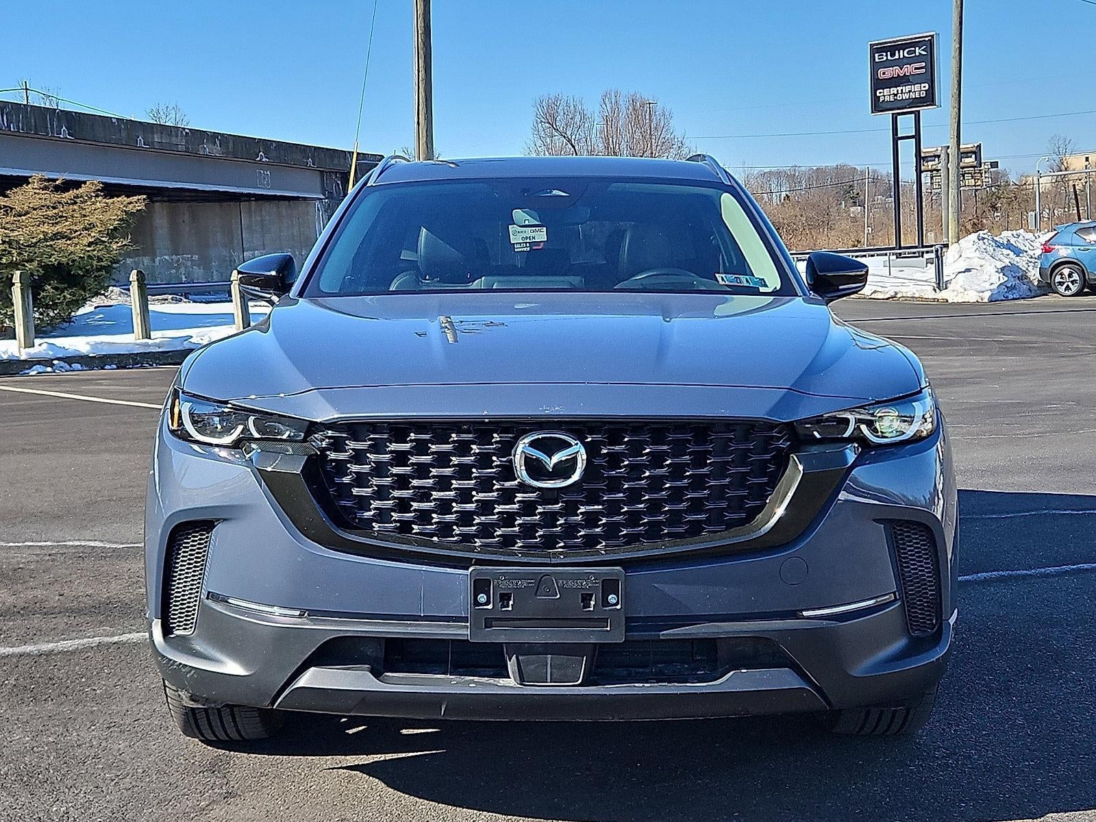 2025 Mazda Mazda CX-50 2.5 S Premium Plus Package AWD