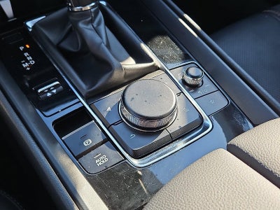 2025 Mazda Mazda CX-50 2.5 S Premium Plus Package AWD