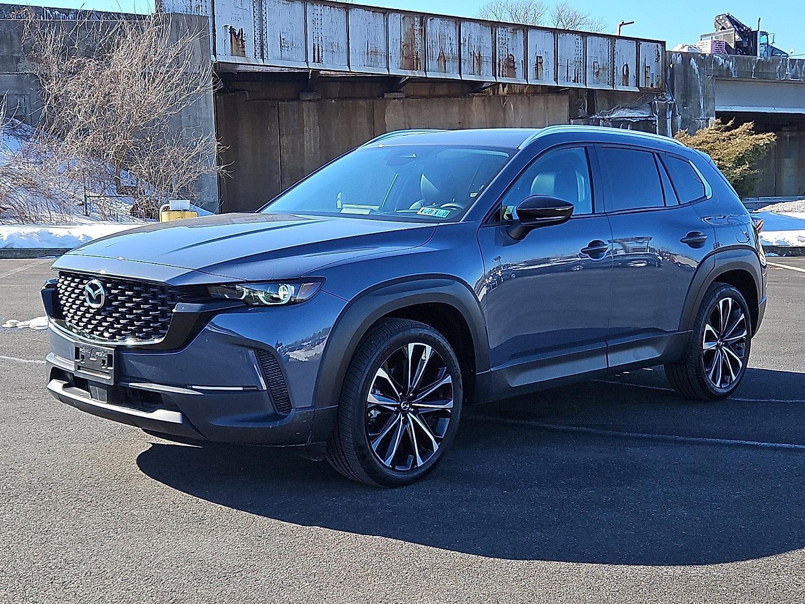 2025 Mazda Mazda CX-50 2.5 S Premium Plus Package AWD