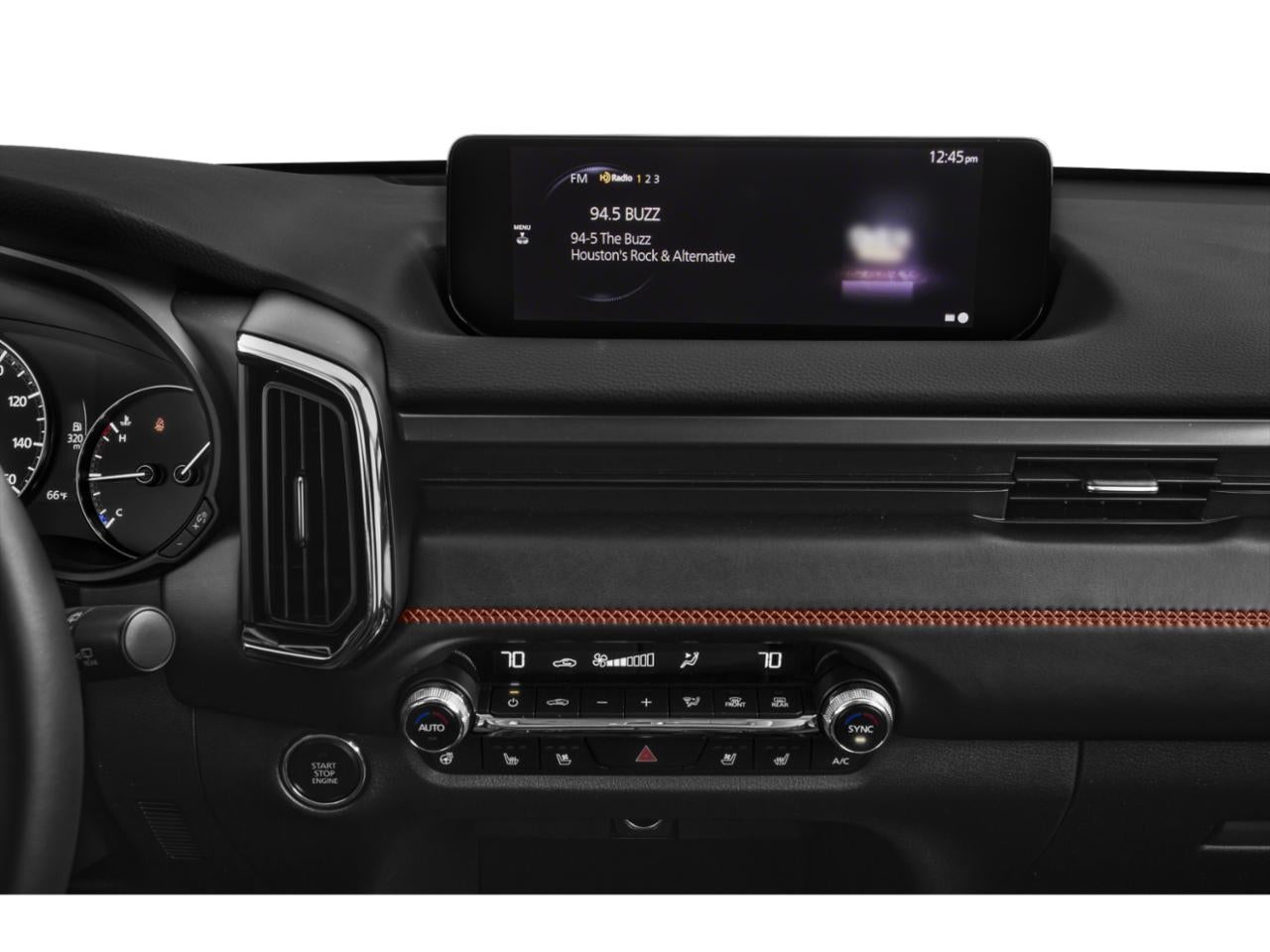 2023 Mazda Mazda CX-50 2.5 Turbo Premium Plus Package AWD