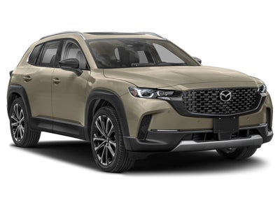 2024 Mazda Mazda CX-50 2.5 Turbo Premium Plus Package AWD