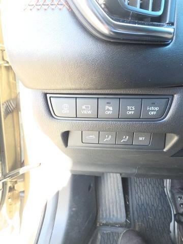 2025 Mazda Mazda CX-50 2.5 Turbo Premium Plus Package AWD