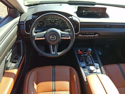 2025 Mazda Mazda CX-50 2.5 Turbo Premium Plus Package AWD