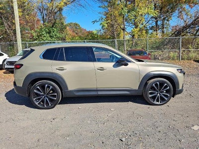 2025 Mazda Mazda CX-50 2.5 Turbo Premium Plus Package AWD